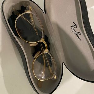 Ray Ban Eyeglasses